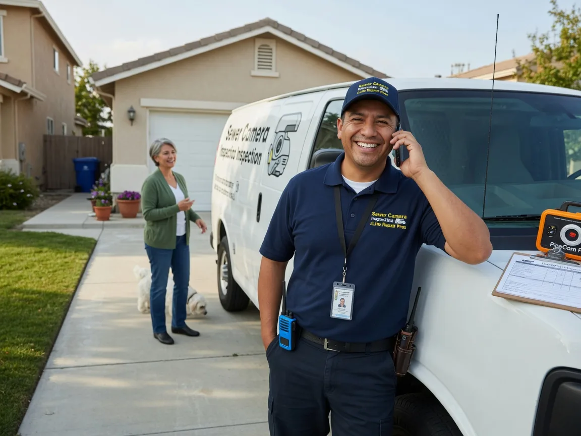 Sewer Line Repair Whittemore, MI FAQs
